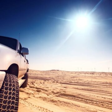 10 conseils pour préparer la voiture pour l’été 10 conseils pour préparer la voiture pour l’été