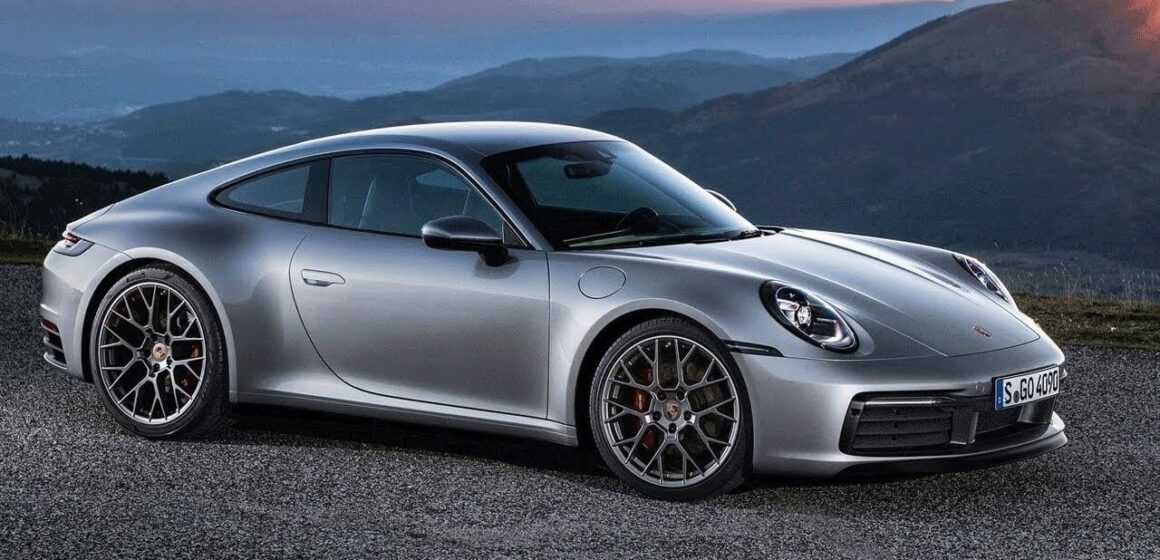 Classement des voitures les plus sexys voiture sexy