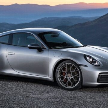 Classement des voitures les plus sexys voiture sexy
