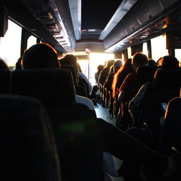 Les bénéfiques du bus bus