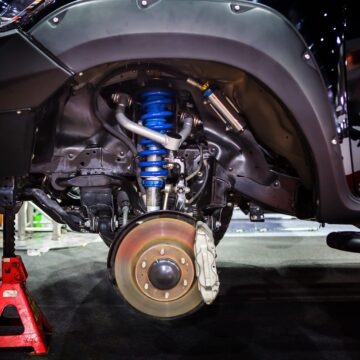Quels critères prendre en compte pour le choix de votre garage auto ? garage