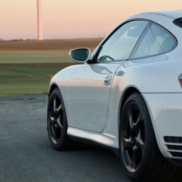 Nos bons plans pour entretenir sa Porsche 996 Nos bons plans pour entretenir sa Porsche 996