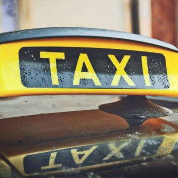 Taxi autour de Perpignan : comment faire ? Taxi