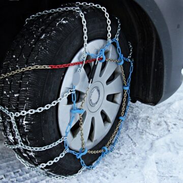 Comment bien apprêter sa voiture pour affronter l’hiver ? Comment bien apprêter sa voiture pour affronter l’hiver ?