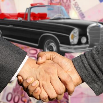 Le guide pour vendre sa voiture cash ! vente de voiture