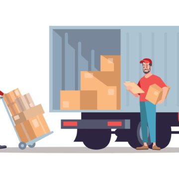 Choisir son camion de déménagement en location camion de déménagement