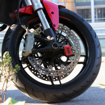 Quel est le meilleur antivol pour scooter ? antivol pour scooter