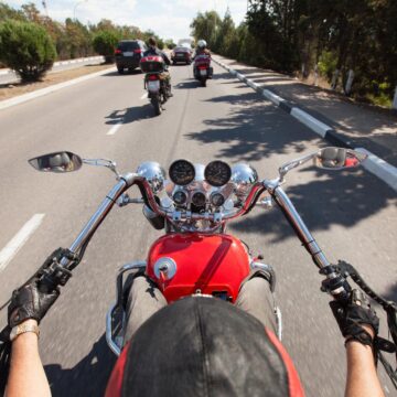 Type de moto à conduire avec un permis A2 permis moto A2