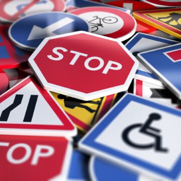 Comment avoir le code de la route à tous les coups ? code de la route
