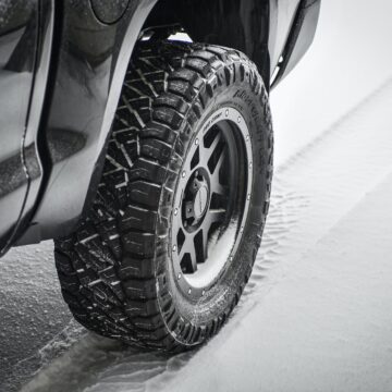 Les Pneus Hiver: Conseils pratiques, types et performances pour une sécurité optimale Pneus Hiver