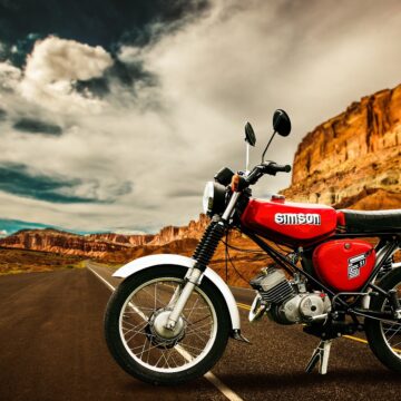 Moto Électrique 50cc : Comparatif des meilleurs modèles disponibles Moto Électrique 50cc