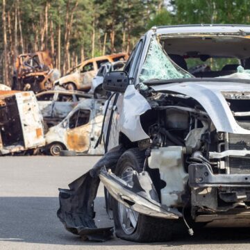 Comment se faire indemniser par son assurance en cas d’incendie de véhicule ? voiture brulée