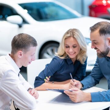 Impressions sur la garantie véhicule de Crédit Mutuel assurance auto