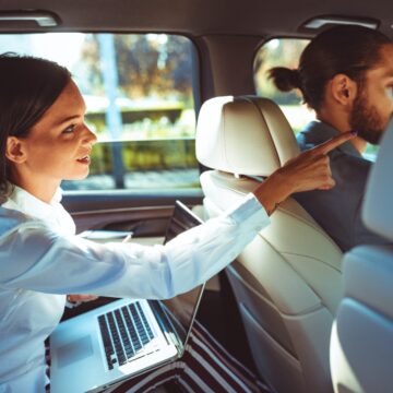 Où trouver un chauffeur pour conduire ma voiture ? Où trouver un chauffeur pour conduire ma voiture ?