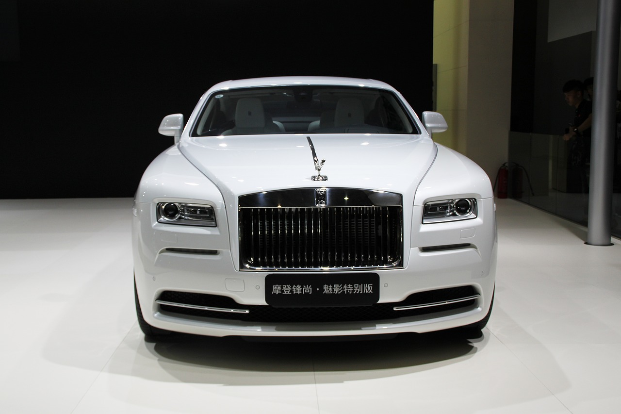 Rolls-Royce