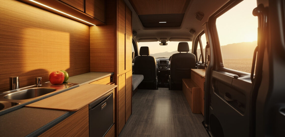 amenagement-dun-berlingo-pour-transformer-votre-espace Aménagement d'Un Berlingo vers le transformateur Votre Espace