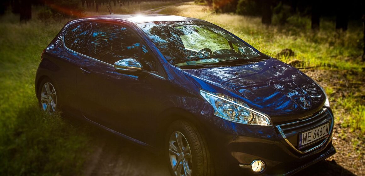 peugeot-208-1 Peugeot