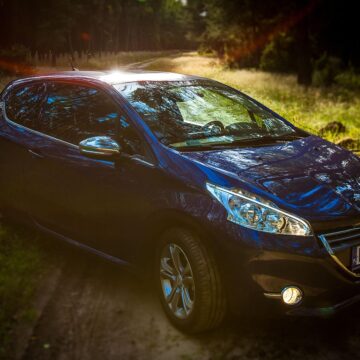 peugeot-208-1 Peugeot
