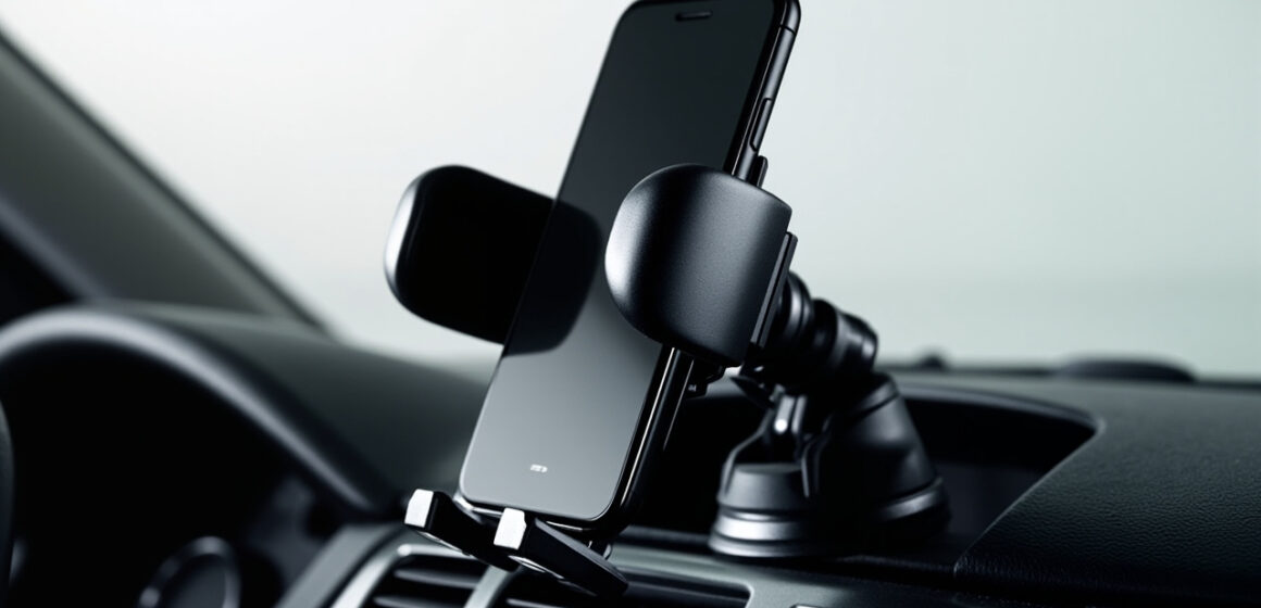 support-de-telephone-pour-voiture-guide-complet Support de TéléPhone pour la voix: guide complet