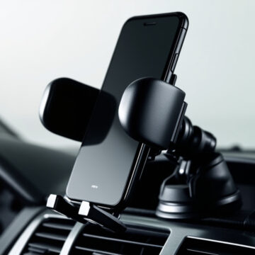 support-de-telephone-pour-voiture-guide-complet Support de TéléPhone pour la voix: guide complet