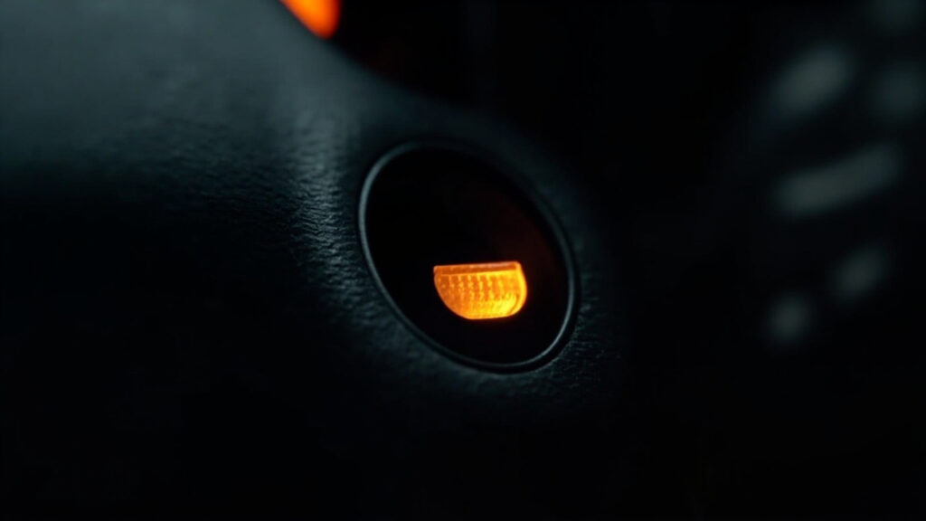 Voyant de la Clio 2: Signification et entretien Preventtif