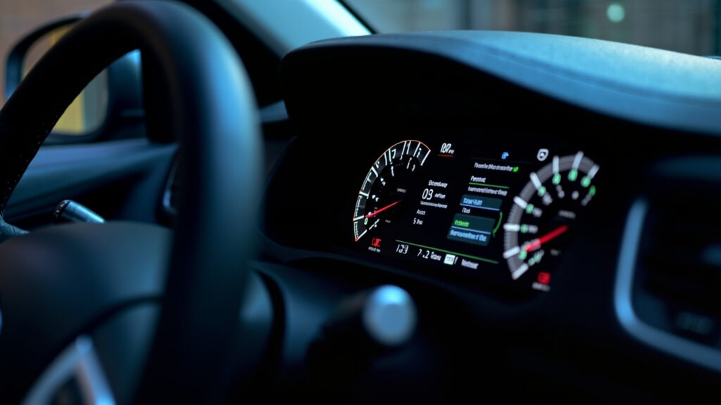 Voyant de la Clio 2: Signification et entretien Preventtif