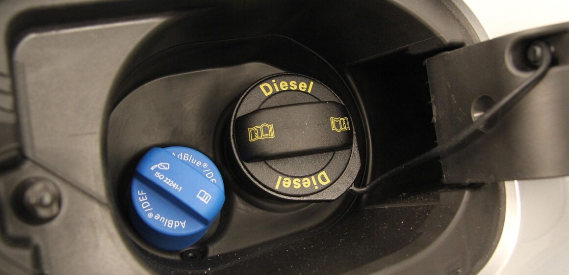 adblue diesel