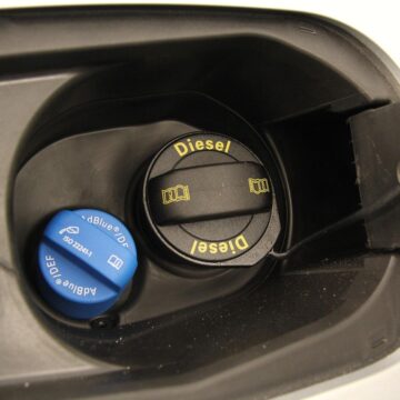 adblue diesel