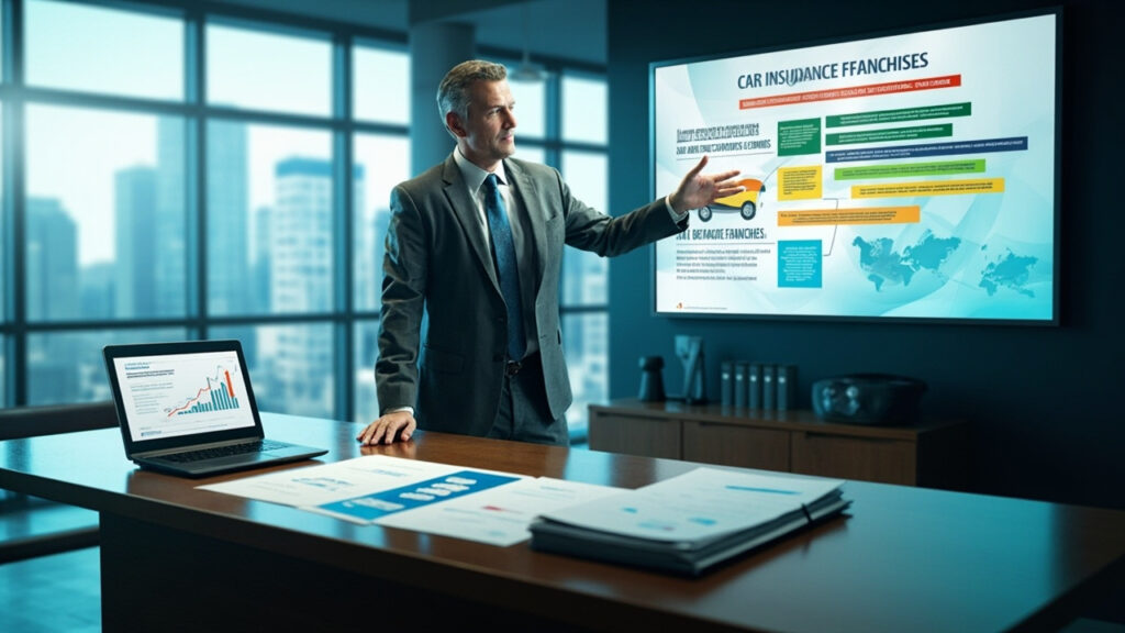 Comprendre la franchise en assurance automobile