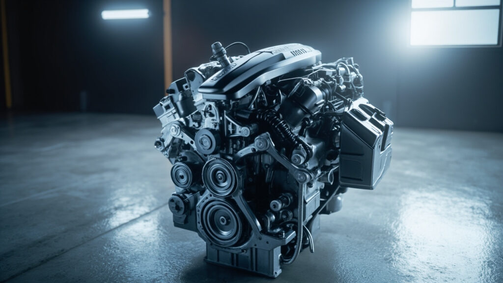DURÉE DE VIE DU MOTEUR 1.2 Puretech 110: Performance et Durabilité