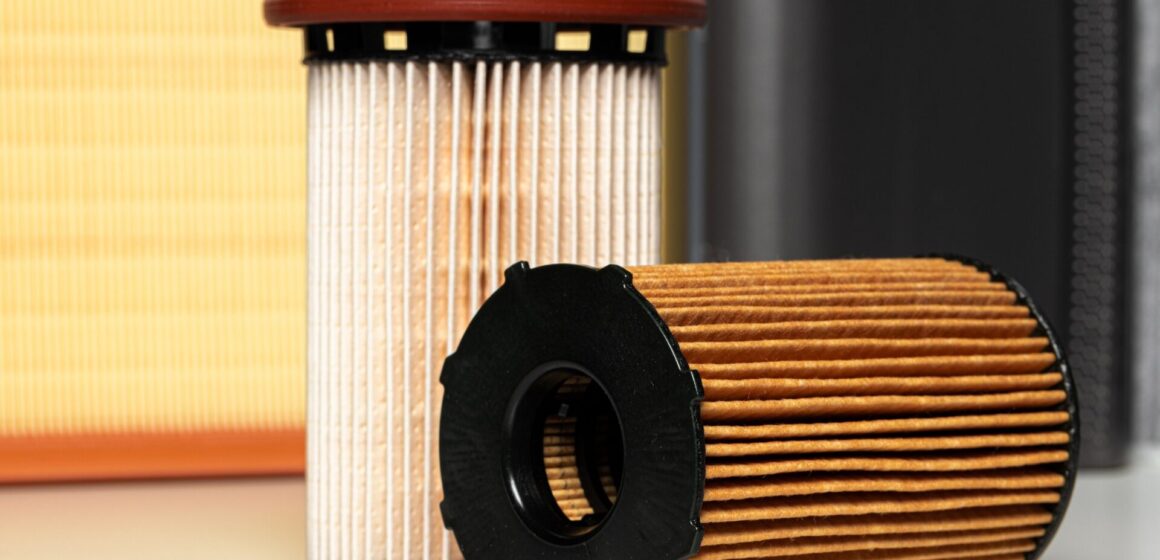 fuel-filter Filtres automobiles.