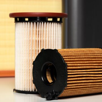 fuel-filter Filtres automobiles.