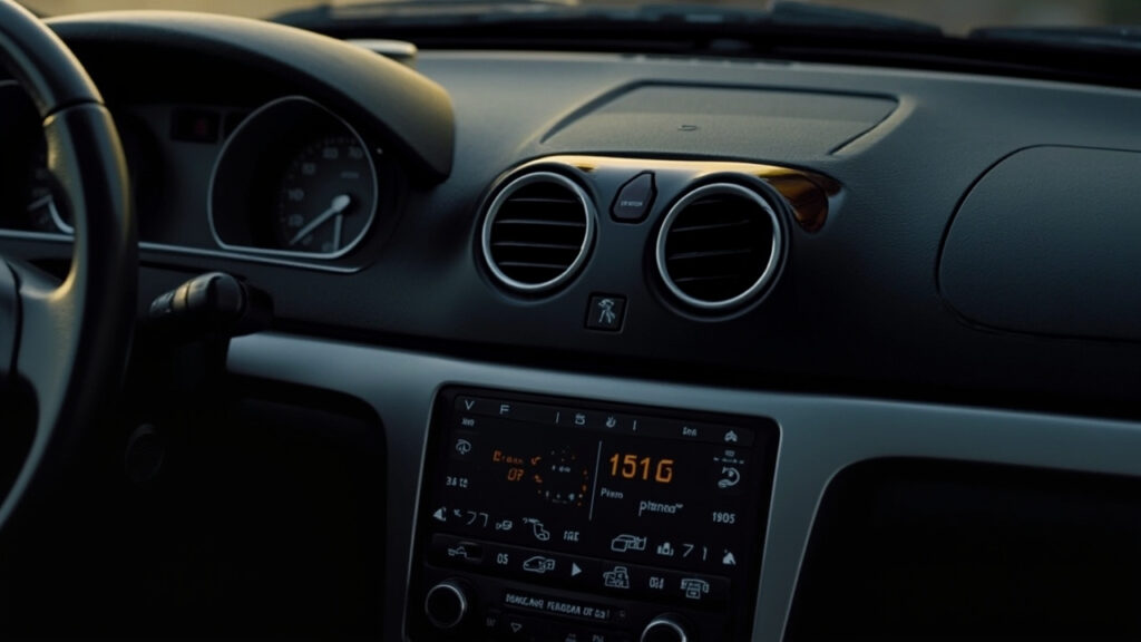 La Liste des Voyants de la Peugeot 407: Guide Achèvement