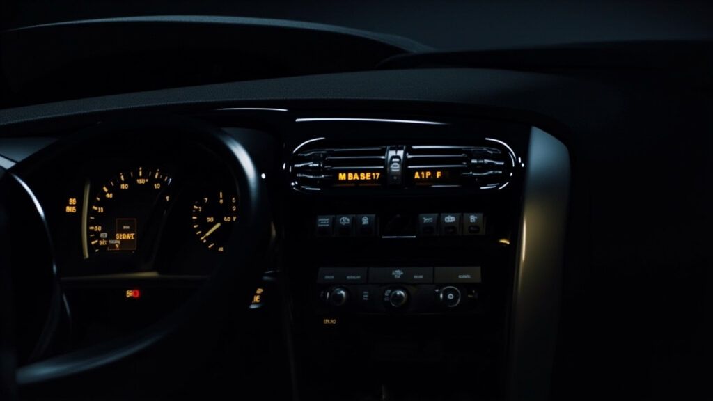 La Liste des Voyants de la Peugeot 407: Guide Achèvement