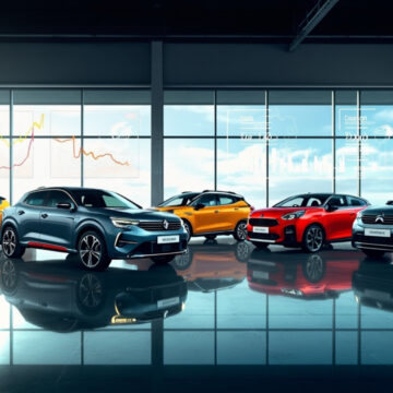 les-marques-de-voiture-en-france-tendances-et-performances Les Marques de Voiture en France: Tendances et performances
