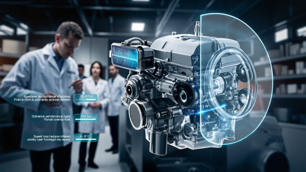 Les Moteurs Puretech: Innovations et Pièges à Éviter