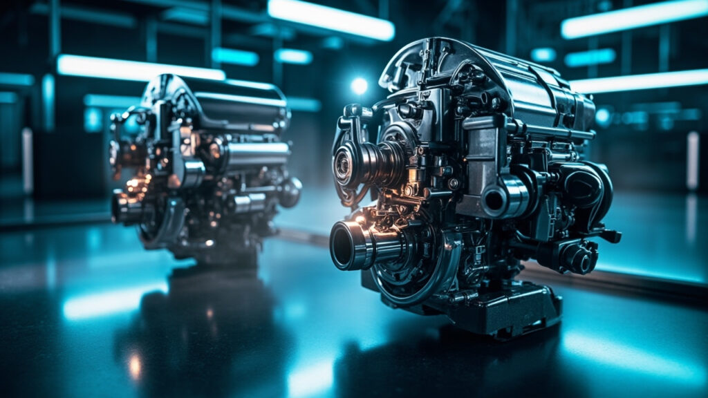 Les Moteurs Puretech: Innovations et Pièges à Éviter