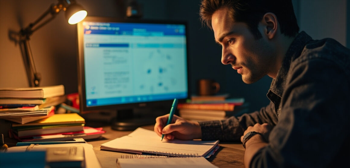 preparer-lexamen-du-code-de-la-route-efficacement Préparer l'Examin du Code de la Route Efficace