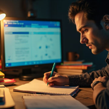 preparer-lexamen-du-code-de-la-route-efficacement Préparer l'Examin du Code de la Route Efficace