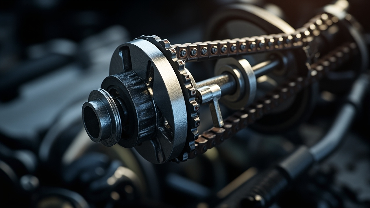 Le Tendeur De Chaine De Distribution Ses Secrets le-tendeur-de-chaine-de-distribution-ses-secrets
