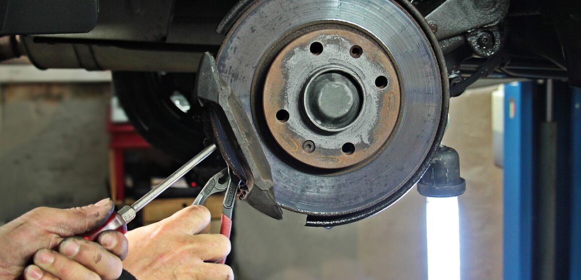 brake-car-1 atelier de réparation automatique