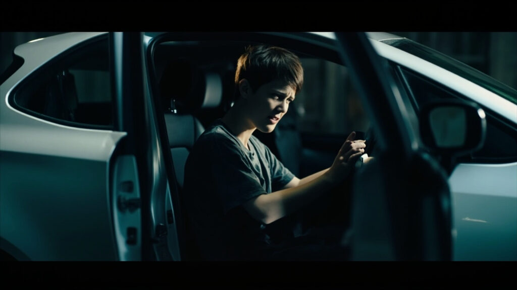 Démarrer uny yaris hybride en panne de batterie: guide complet