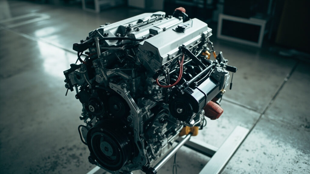 DURÉE DE VIE DU MOTEUR À ESSENCE DES KIA: COMPRENDRE LA ROBUSTESSE ET LA Performance