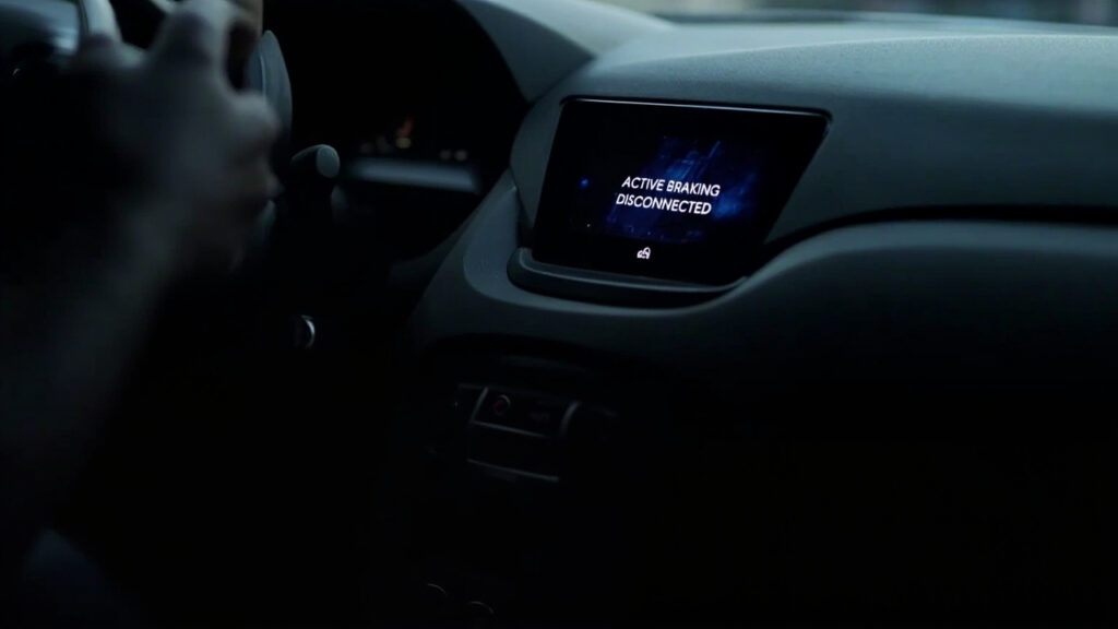 Freinage actif Déconnecté de la Kadjar: Comprendre le Phénomène