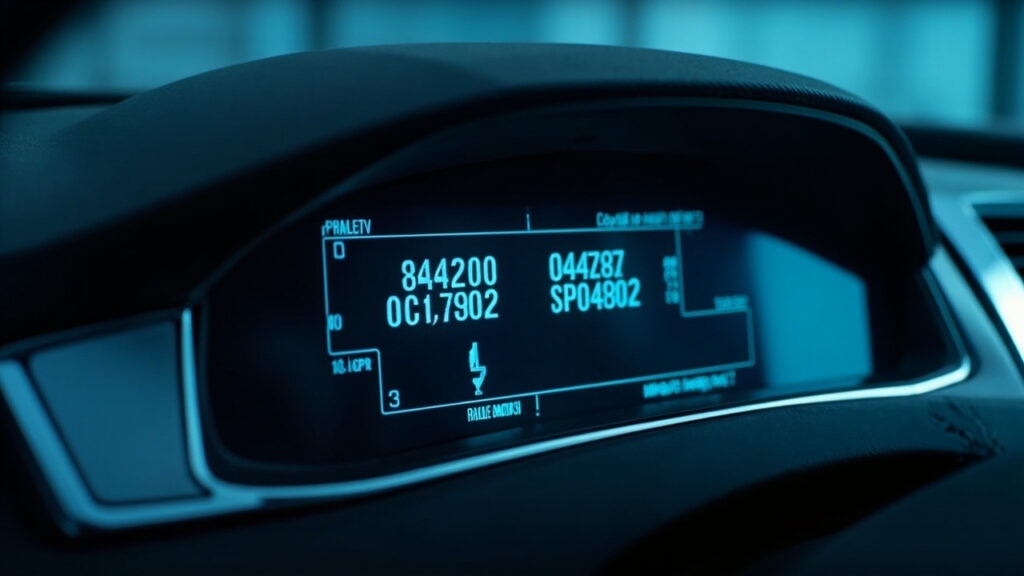 Les codes de défaut des Renault pour un diagnostic de l'ONU efficace