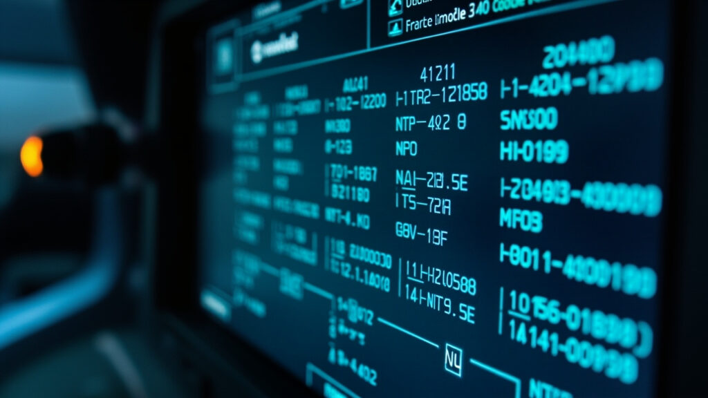 Les codes de défaut des Renault pour un diagnostic de l'ONU efficace