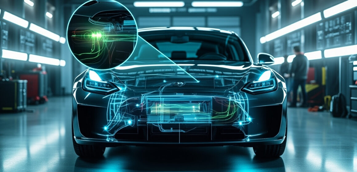 probleme-demetteur-recepteur-dune-voiture-electrique-comprendre-et-resoudre Problherme d'Émetteur / Récepteur d'UNE VOICE ÉLECTRIQUE: COMPRENDRE ET RÉSOUDRE