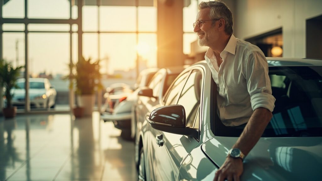 Choisir une voiture fiable couler und conduite sereine