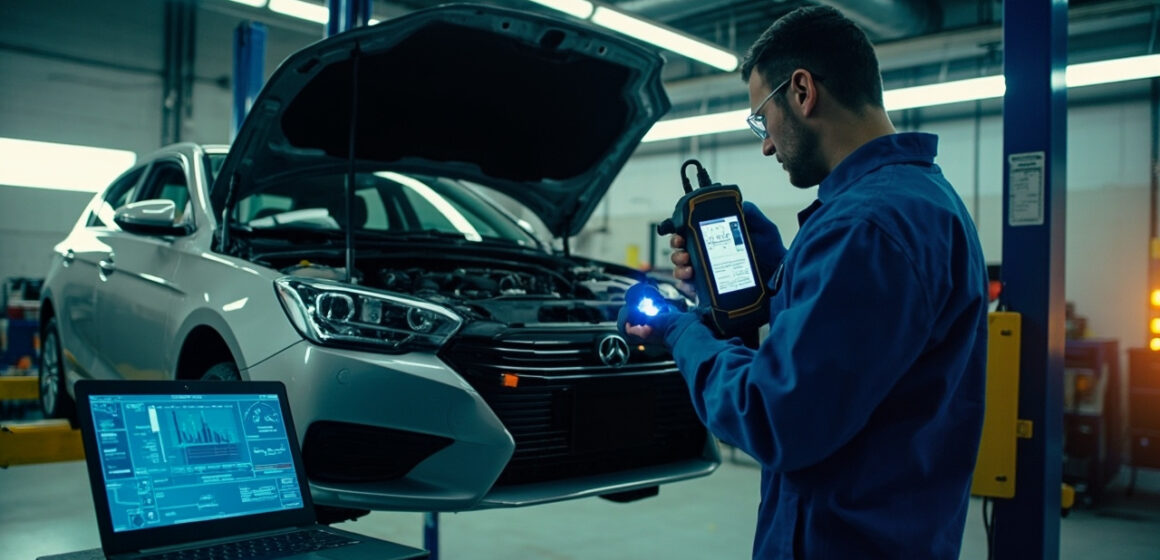 comment-diagnostiquer-une-voiture-efficacement Commentaire le diagnostic de l'efficacité de la voix