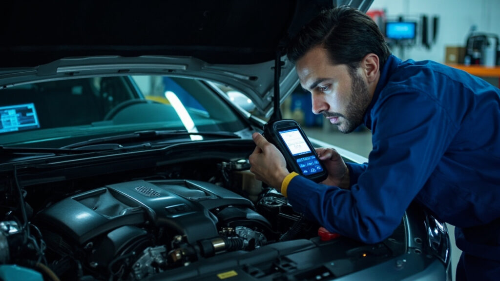 COMPRENDRE LES CODES DÉFAUTS OBD-II pour une voix un